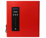 REDON LIPRO 3500-3000VA Lithium Inverter with In-Built 25.6V 100Ah (2560Wh) LiFePO4 Battery